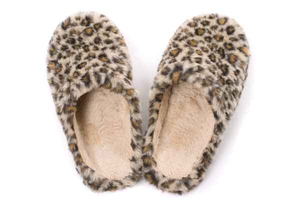 Latest Trends in Bedroom Slippers