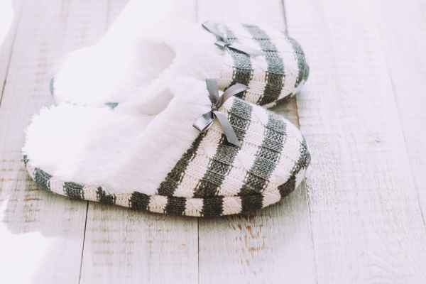 Maintaining Your Bedroom Slippers For Longevity