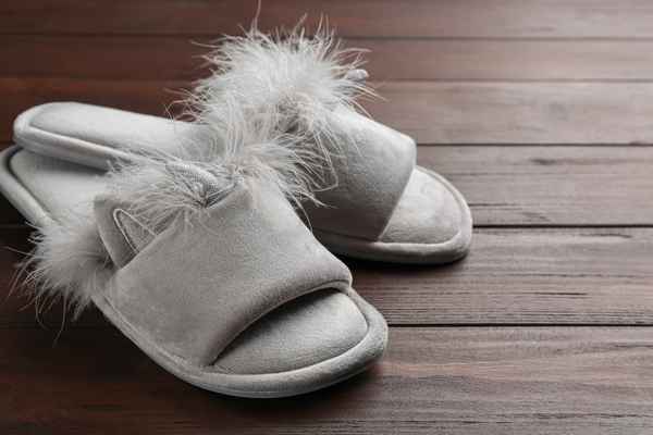 The Appeal Of Unicorn Bedroom Slippers