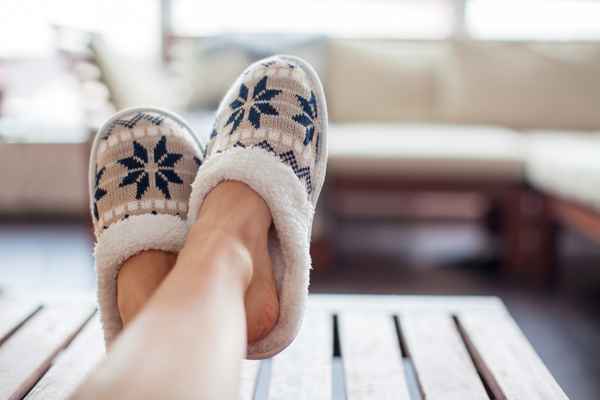 The Best Bedroom Slippers for Different Needs
