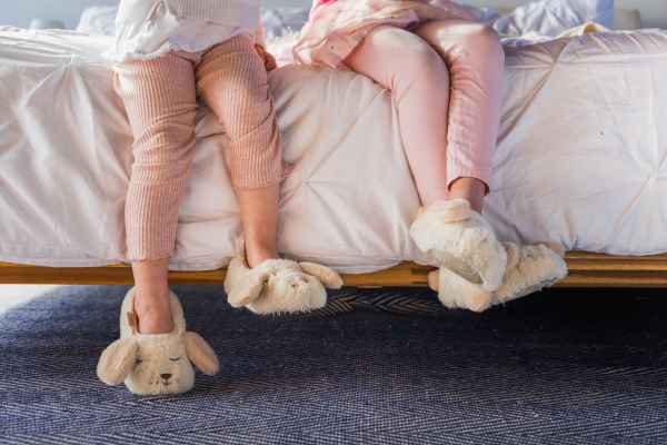 The Importance of Comfortable Slippers