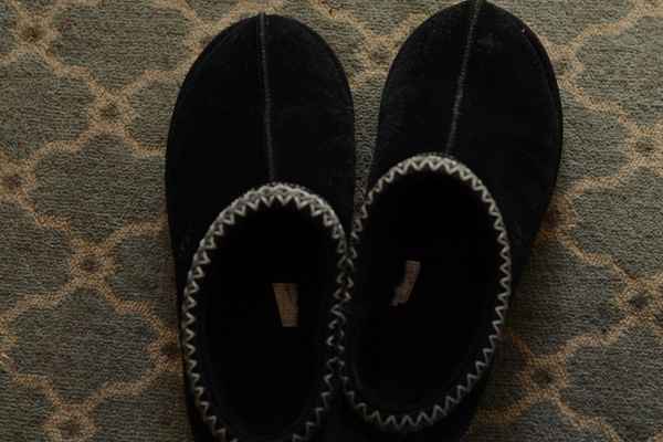 Unique Features Of Ugg Slippers