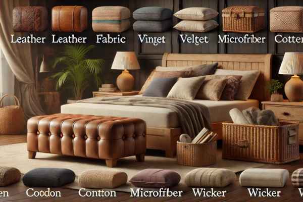 Choosing the Right Size for Your Bedroom