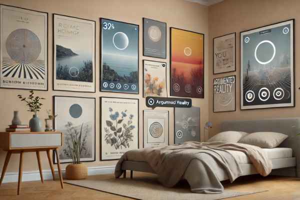 Poster Trends And Innovations