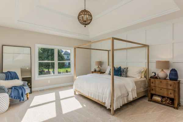 Understanding the Timeless Appeal of Four Poster Beds