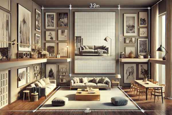 Poster Sizes and Their Impact