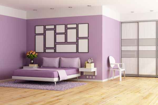 Understanding Different Types of Picture Frames for Kids’ Bedrooms