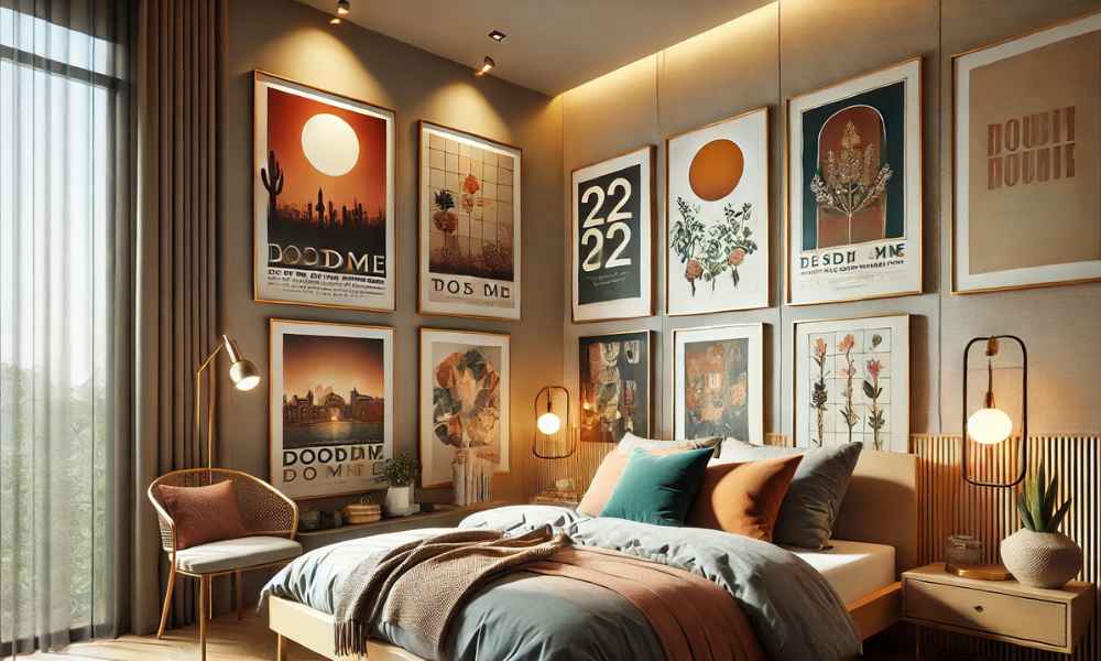 Where To Buy Posters For Bedroom