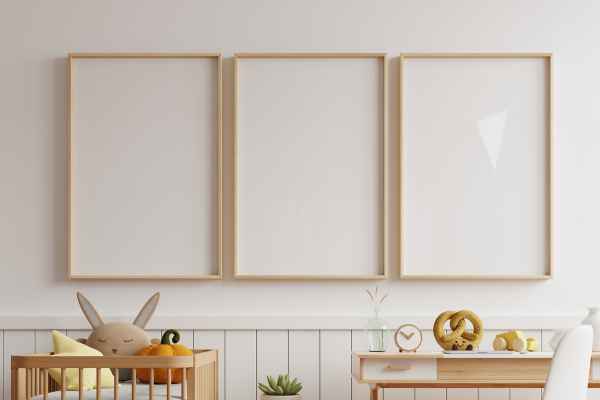 Choosing the Right Frames for Your Space