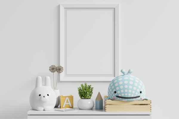 DIY Photo Frame Projects for Beginners