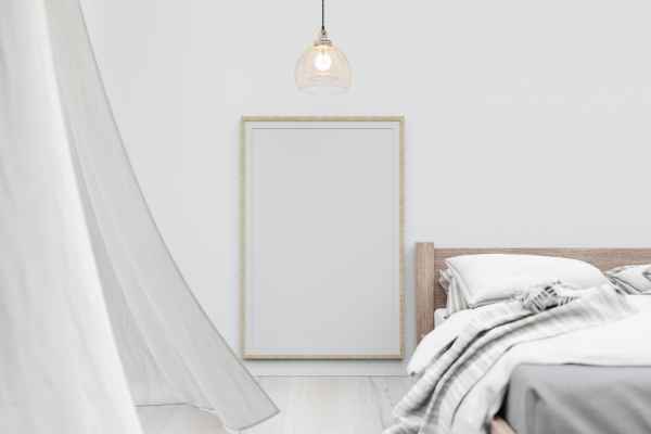 Selecting the Best Pictures for Your Bedroom