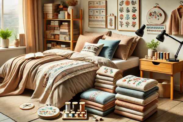 Budget-Friendly Options for Bedroom Blanket Sets