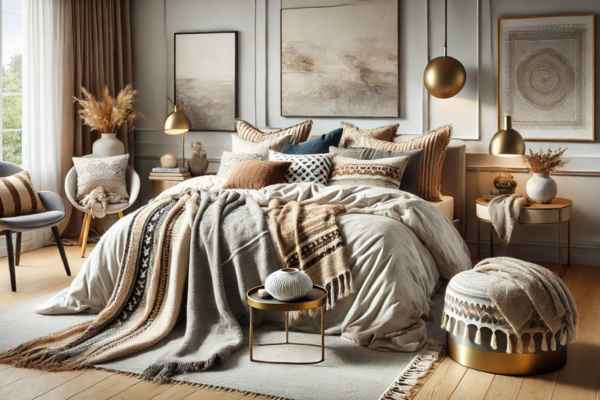 Incorporating Into Your Bedroom Decor